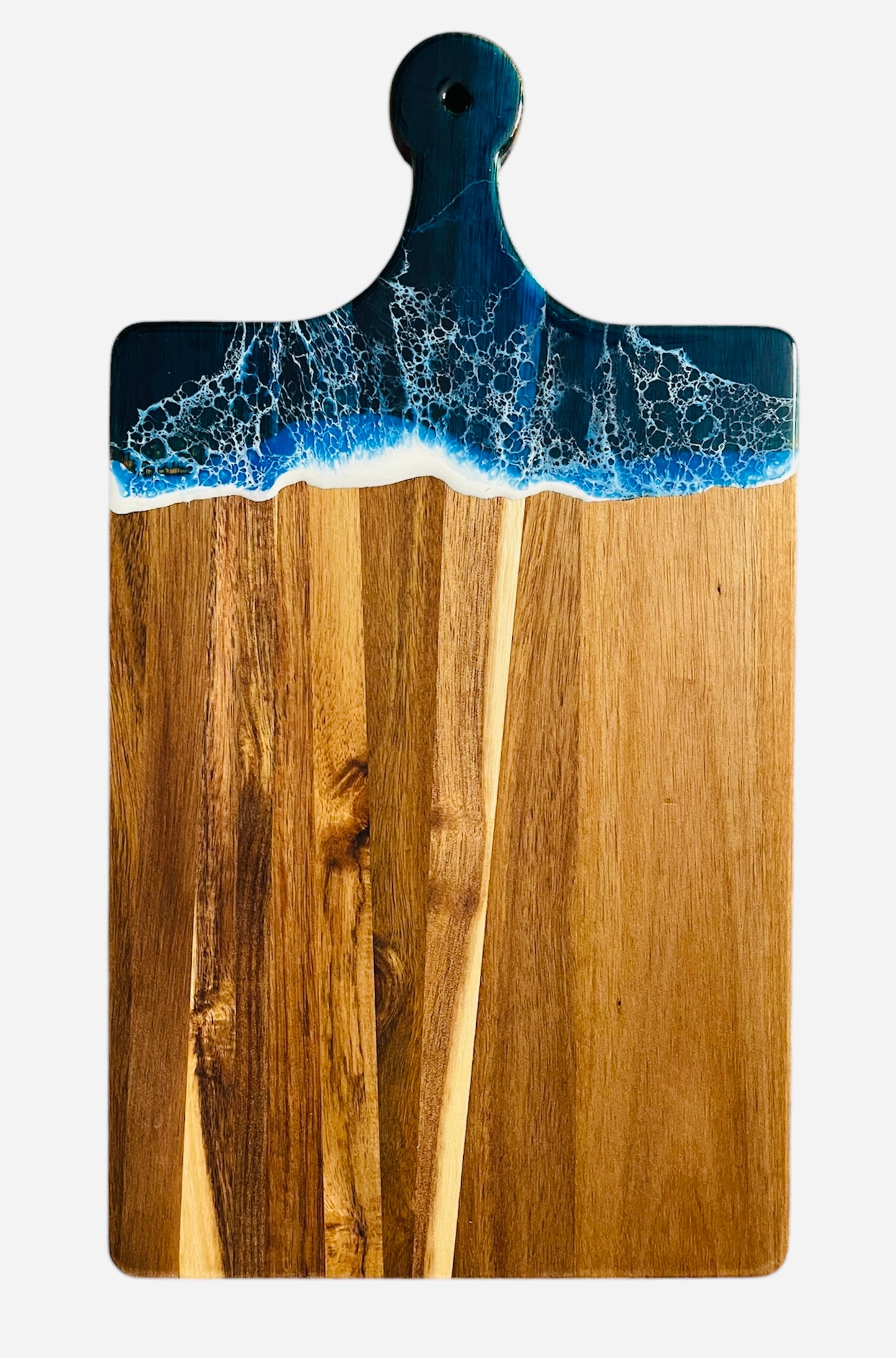 Acacia Charcuterie Board